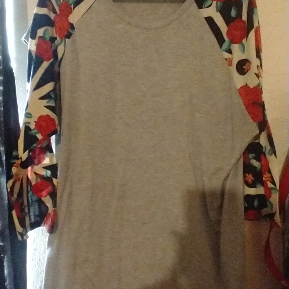 Lularoe 2XL Randy T